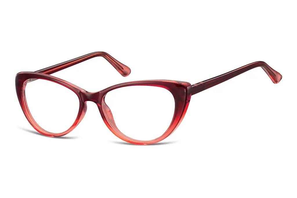 Fraymz   CP138 B Gradient Red