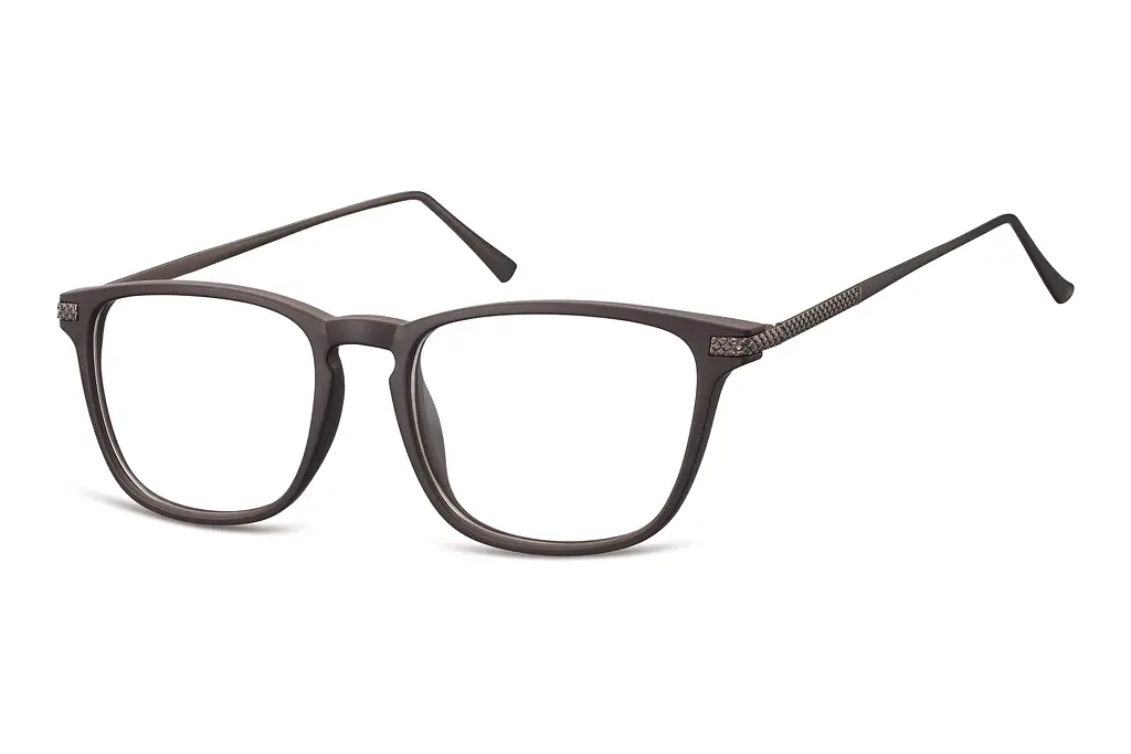 Fraymz   CP144 C Dark Brown
