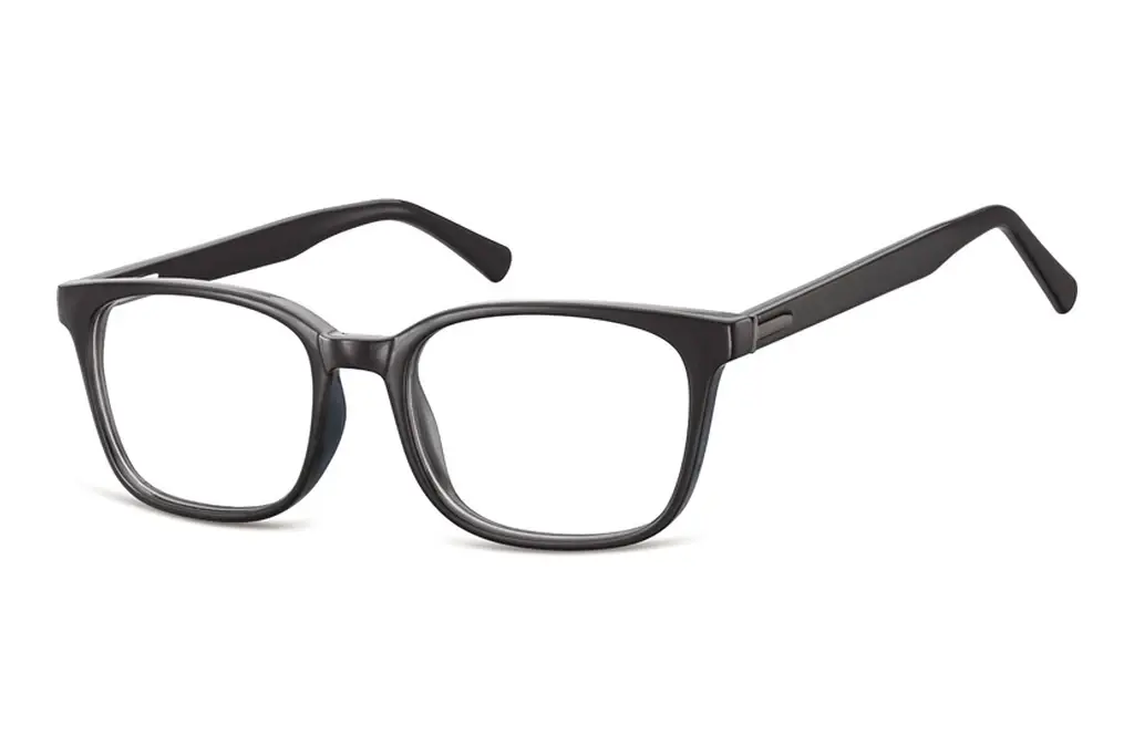 Fraymz   CP151  Black