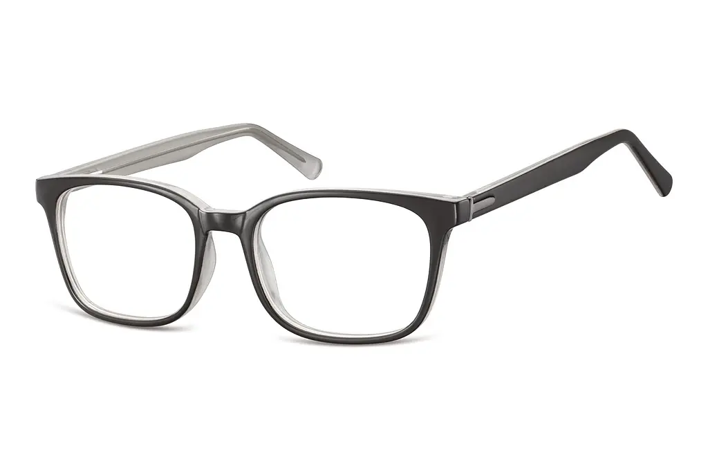 Fraymz   CP151 B Black/Dark Grey