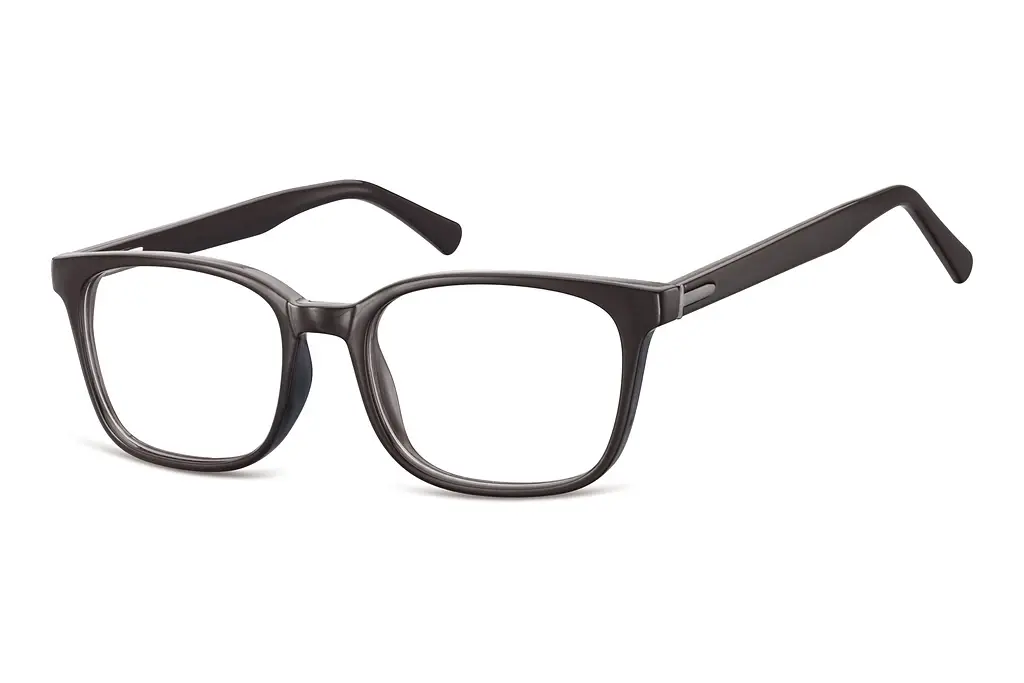 Fraymz   CP151 C Shiny Dark Brown