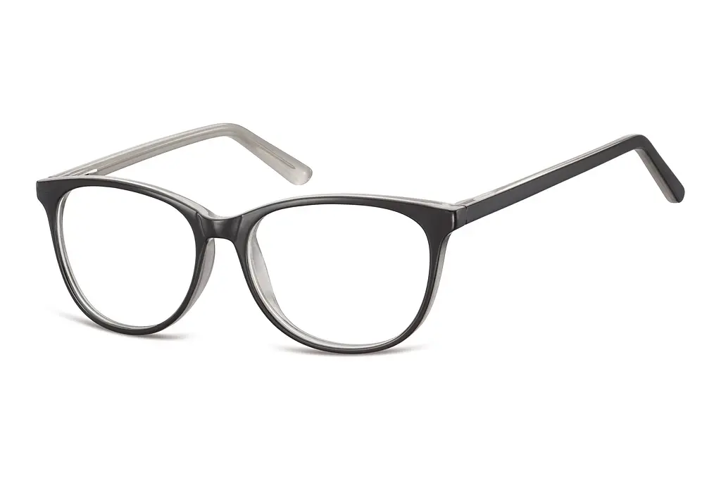 Fraymz   CP152 B Black/Grey
