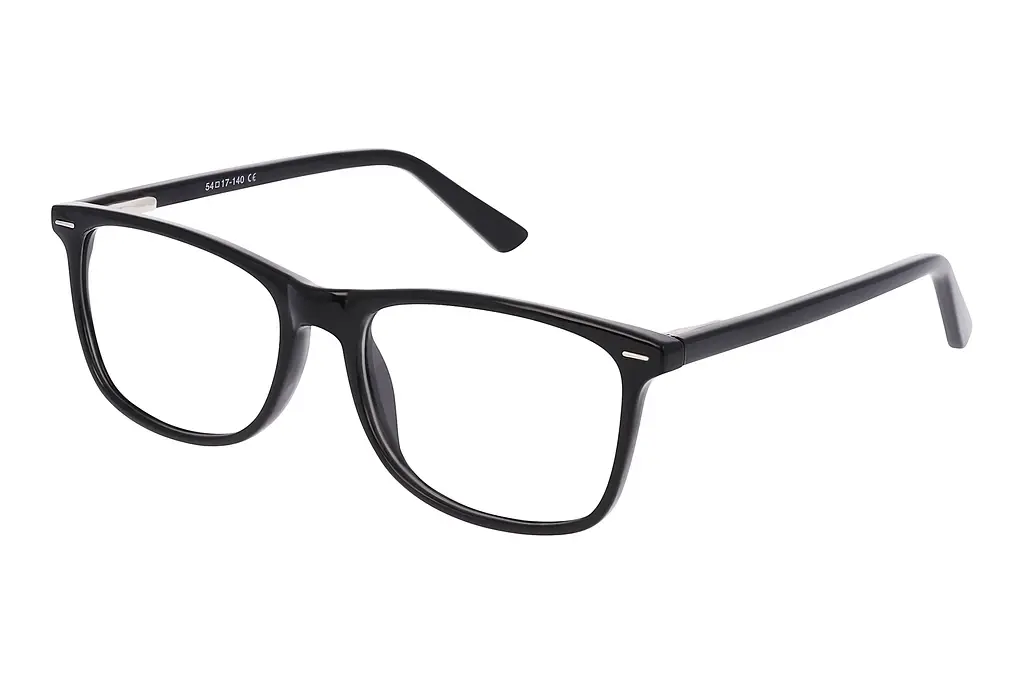 Fraymz   CP153  Black