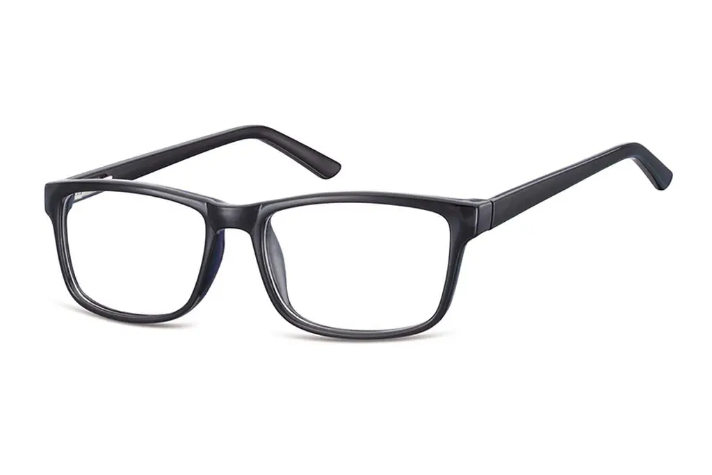 Fraymz   CP155  Black