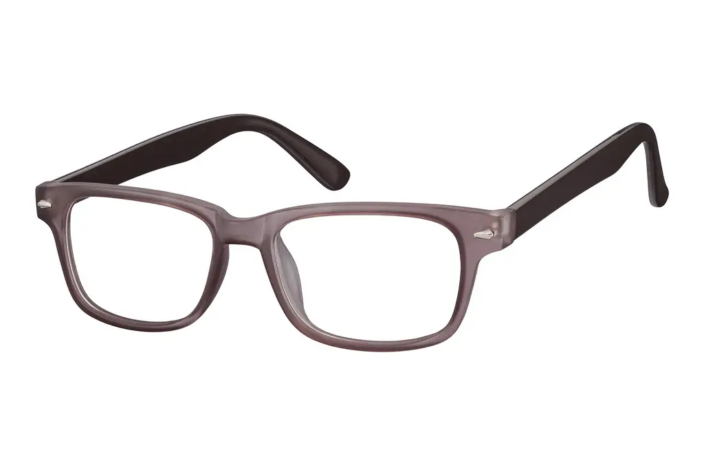Fraymz   CP156 D Grey/Black