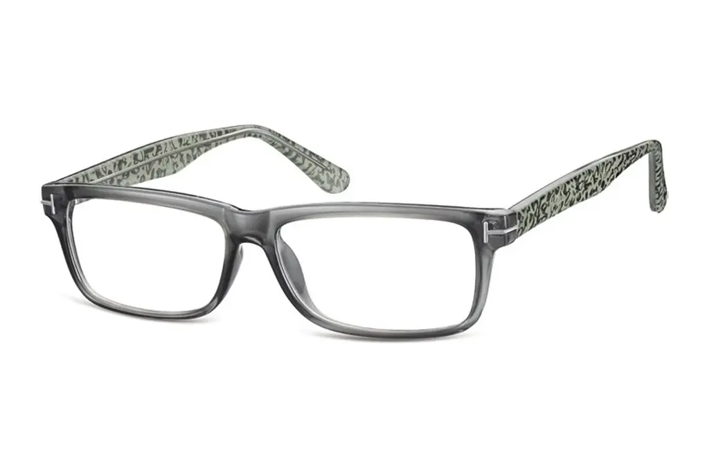 Fraymz   CP164  Grau verlaufend
