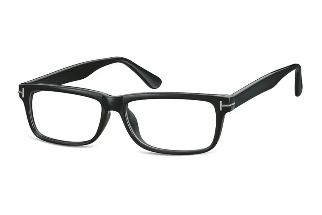 Fraymz   CP164 G Schwarz