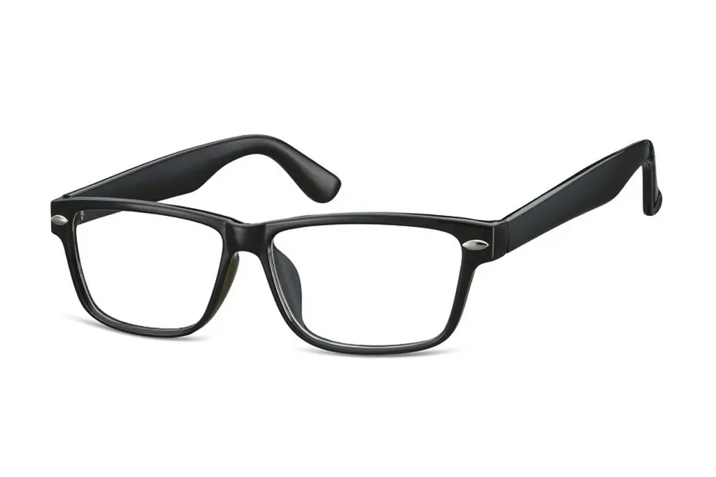 Fraymz   CP166  Schwarz