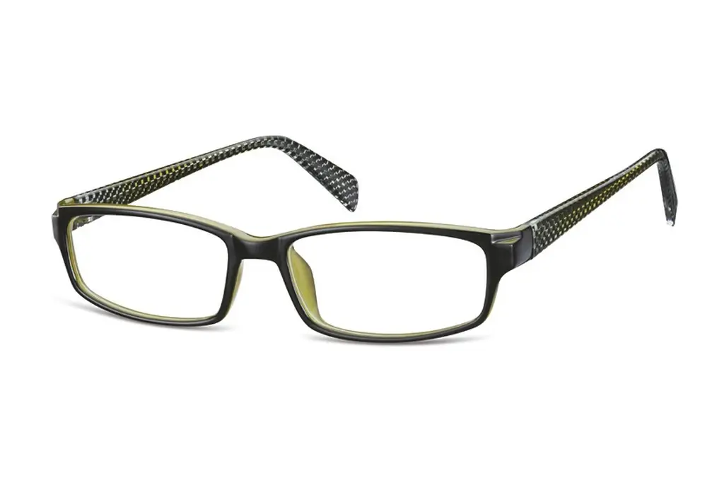 Fraymz   CP172 B Schwarz+Gruen