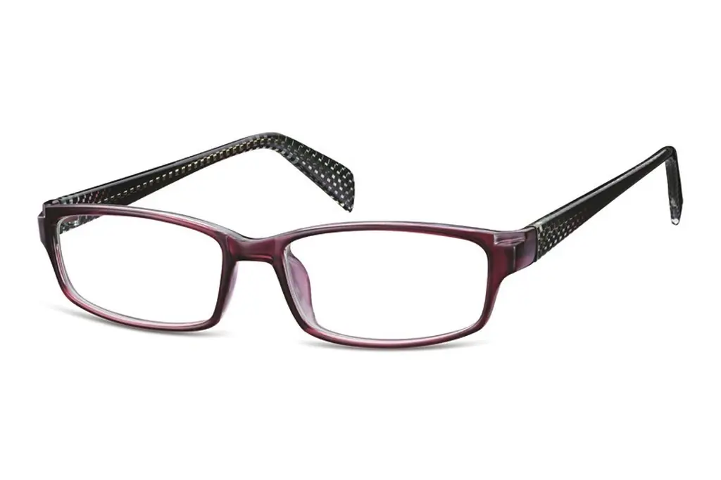 Fraymz   CP172 F Braun+ Schwarz