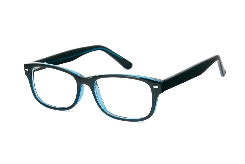 Fraymz   CP182 C Black/Blue