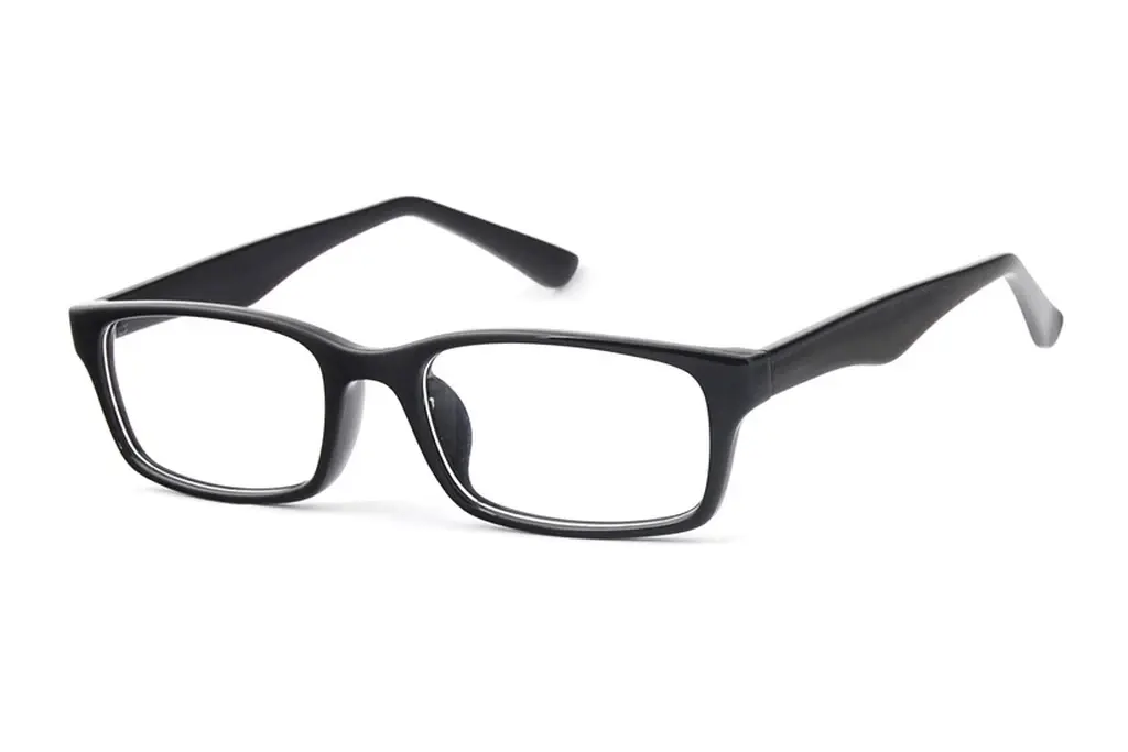 Fraymz   CP186  Schwarz