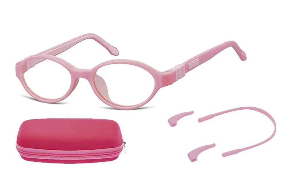 Fraymz   K3 B Pink