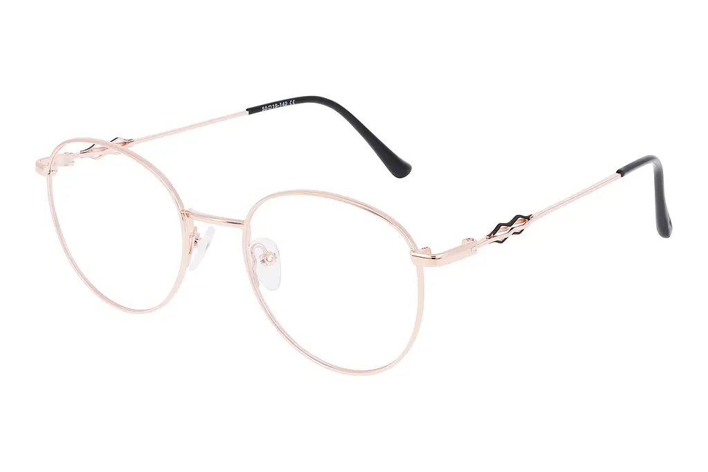 Fraymz   L116 B Pink gold