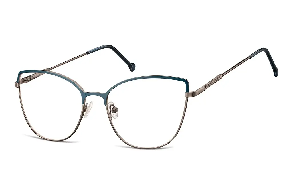 Fraymz   L118 C Matt blue