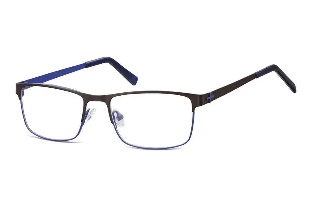 Fraymz   M3 A Matt Black/Blue