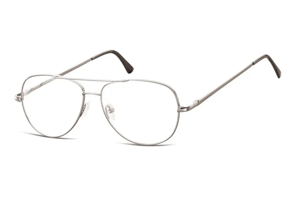Fraymz   MK2-54 B Shiny Silver