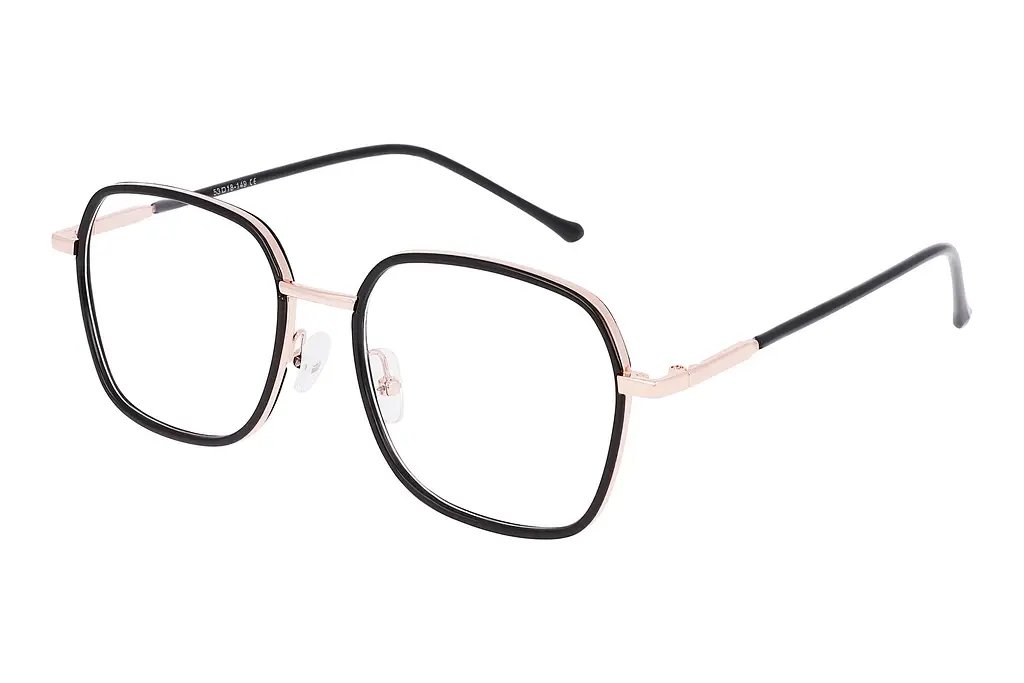 Fraymz   MTR-94 B Black