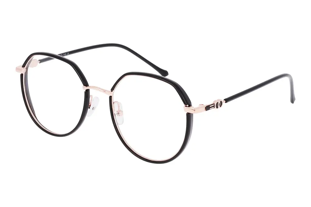 Fraymz   MTR-95 B Black