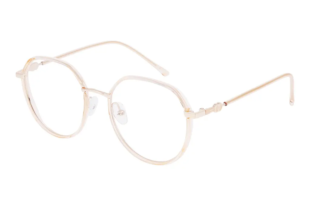 Fraymz   MTR-95 E Transparent brown