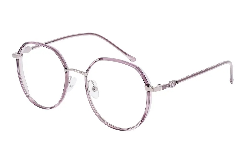 Fraymz   MTR-95 F Transparent grey