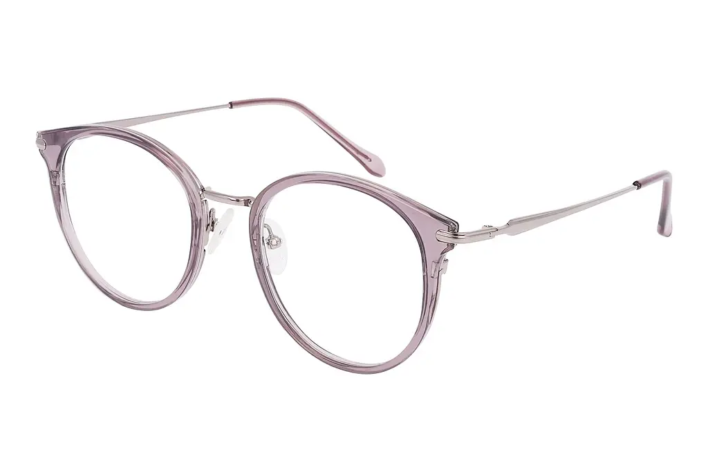 Fraymz   MTR-97 F Transparent grey