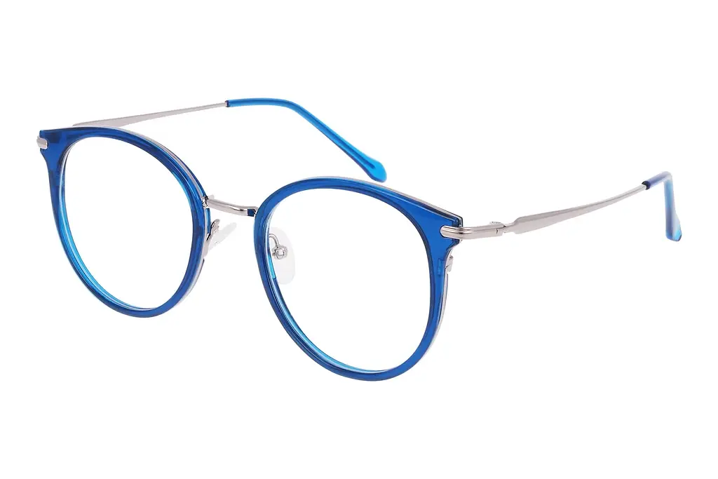 Fraymz   MTR-97 G Transparent dark blue