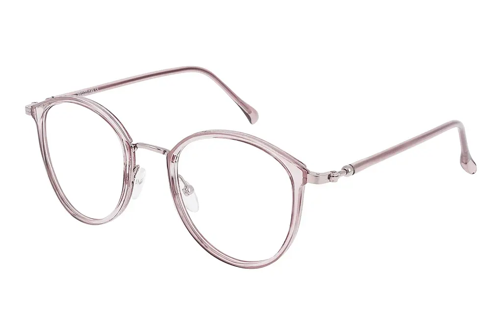 Fraymz   MTR-98 F Transparent grey