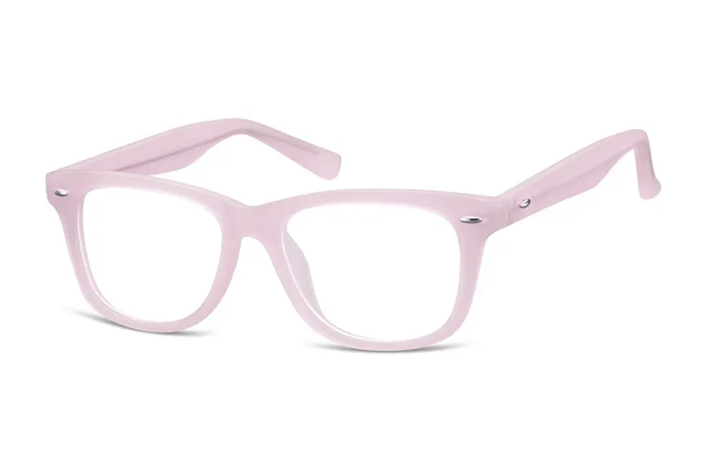 Fraymz   PK13 B Matt Pink