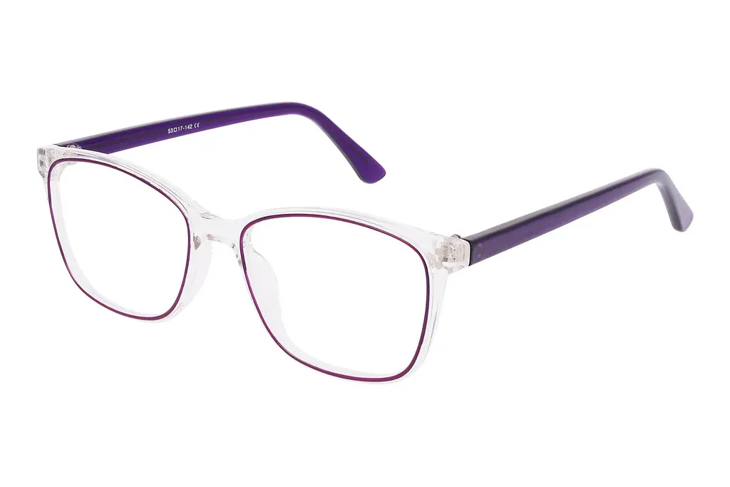 Fraymz   TR-99 C Purple