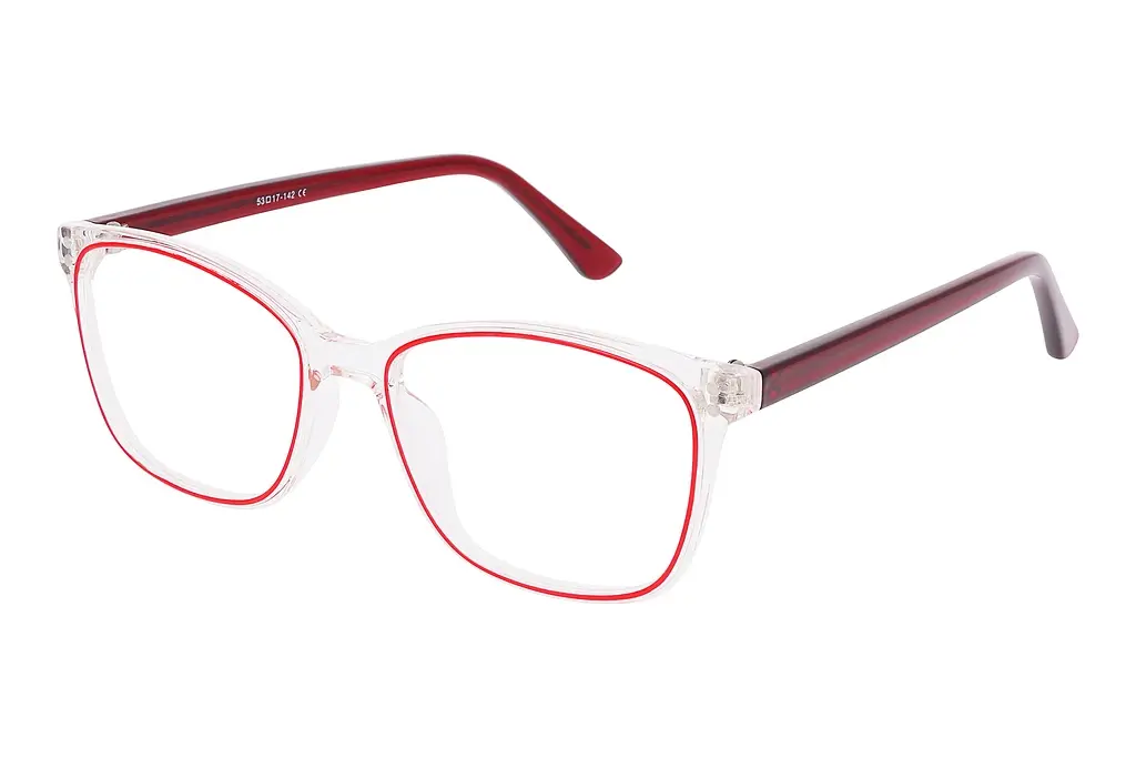 Fraymz   TR-99 D Red
