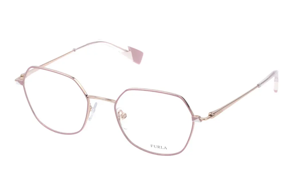 Furla   VFU359 0492 ORO CHIARO C/PARTI COL.LUC.