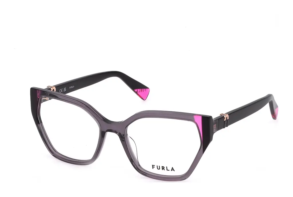 Furla   VFU761V 0916 SHINY TRANSP.VIOLET