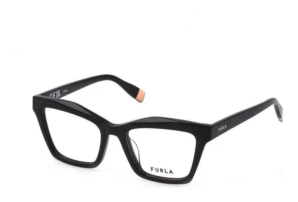 Furla   VFU767 0700 SHINY BLACK