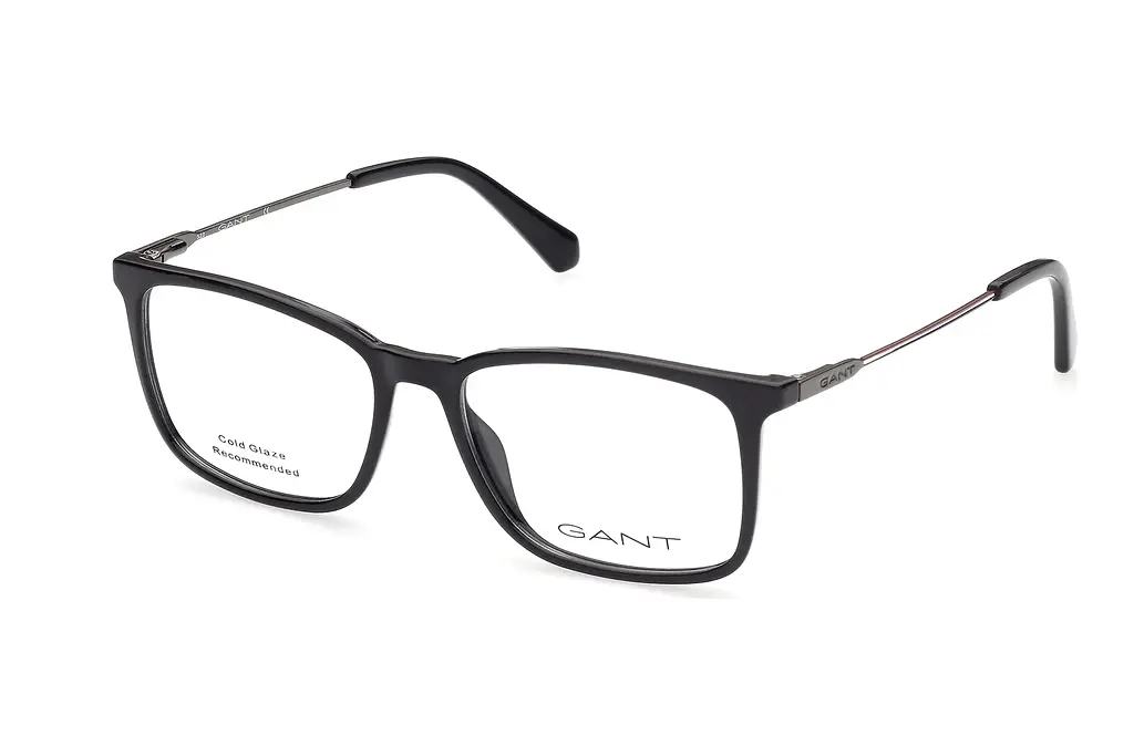 Gant   GA3239 001 Glänzend Schwarz