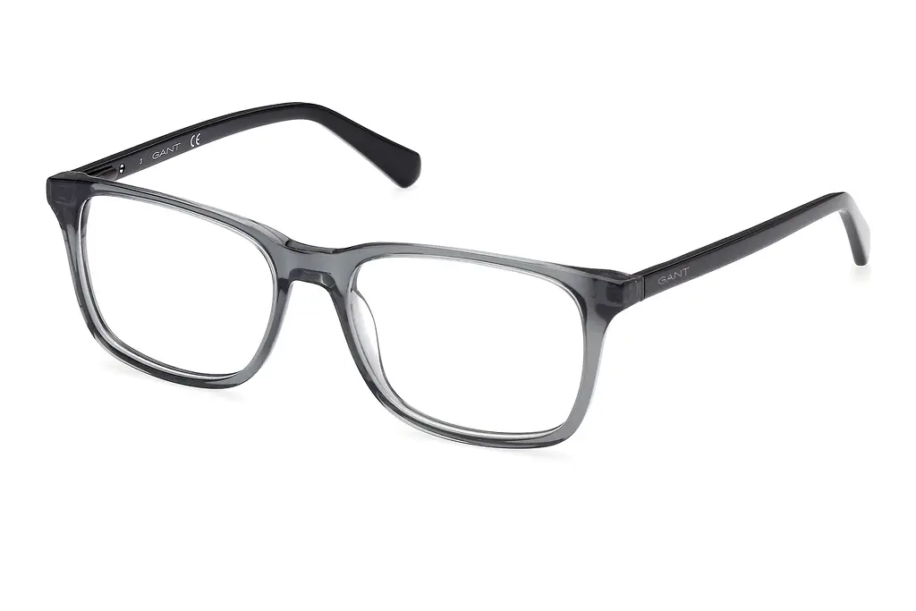 Gant   GA3248 092 Glänzend Grau