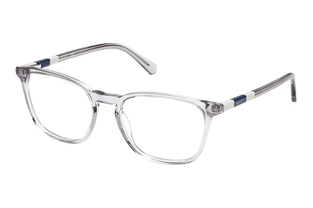 Gant   GA3267 020 Glänzend Grau