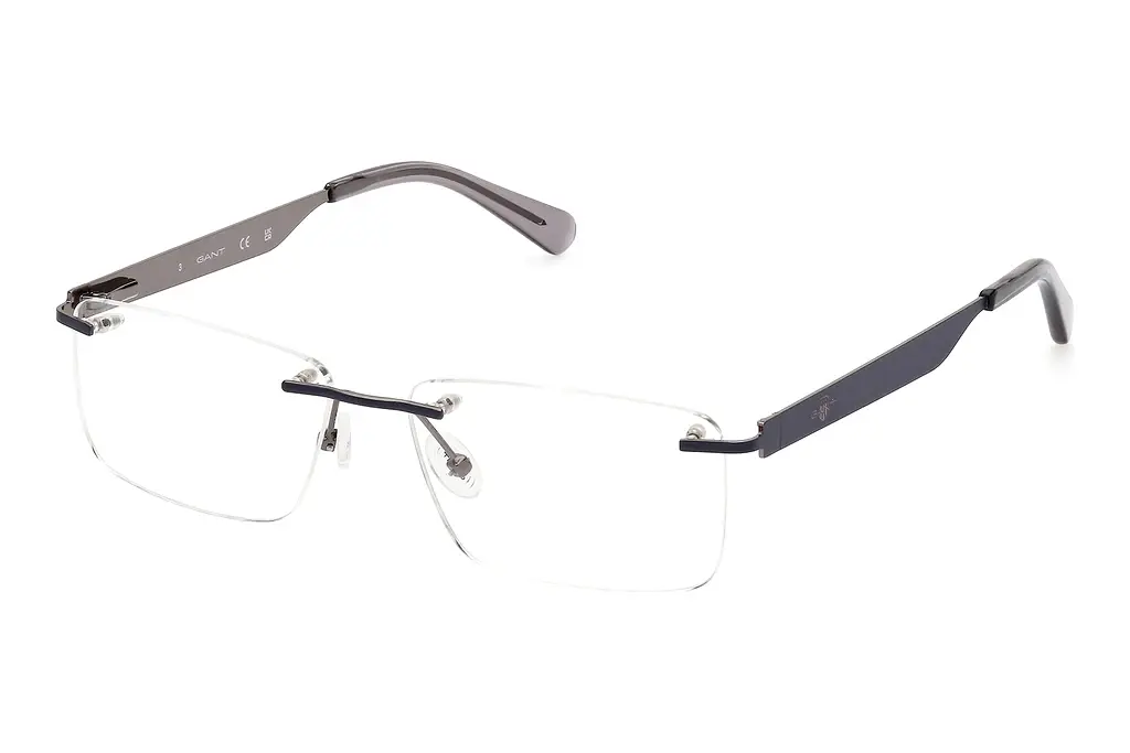 Gant   GA3296 091 Matt Blau