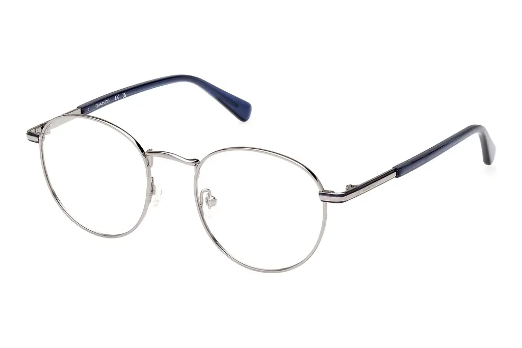 Gant   GA3298 014 Glänzend Dunkel Ruthenium