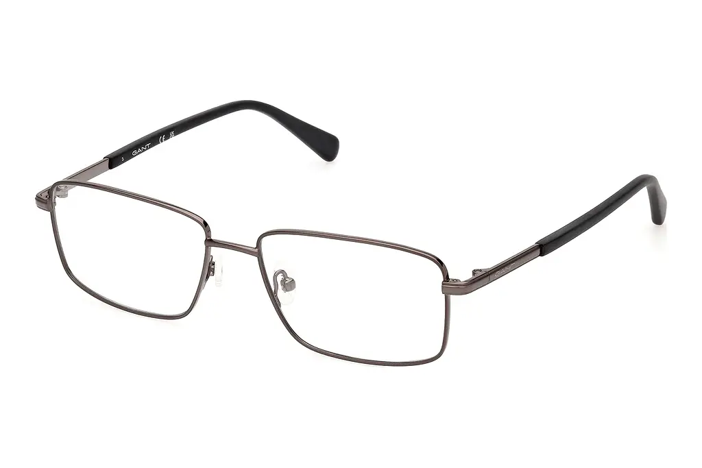 Gant   GA3299 009 Matt Gunmetal