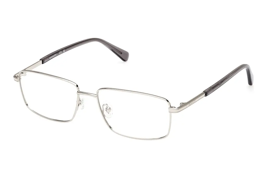 Gant   GA3299 016 Glänzend Palladium