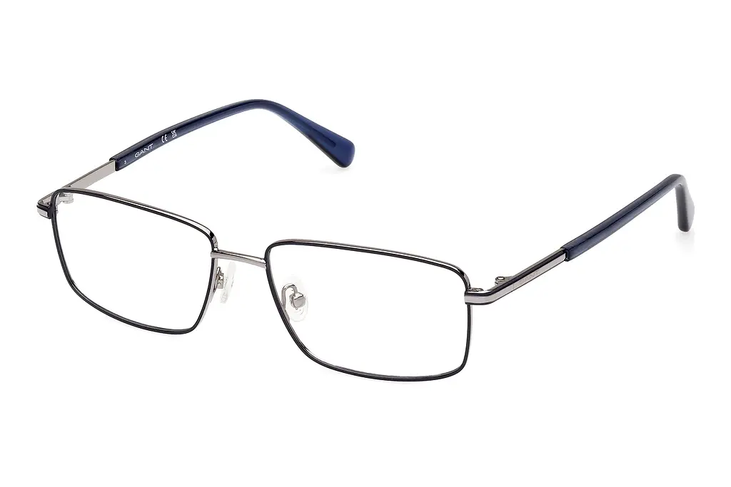 Gant   GA3299 090 Glänzend Blau
