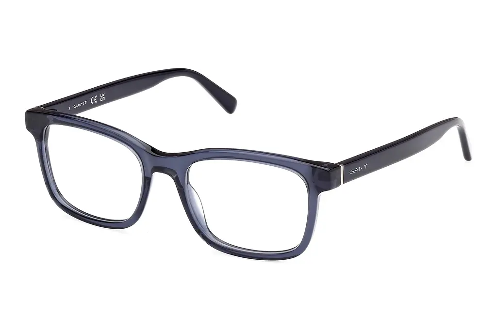 Gant   GA50005 090 Glänzend Blau