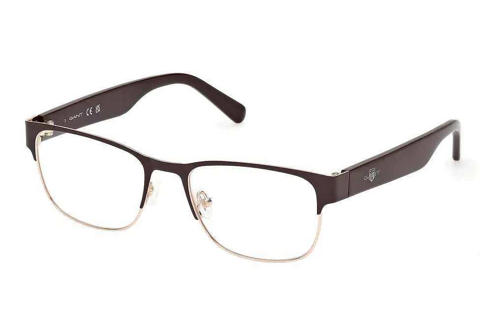 Gant   GA50018 048 Glänzend Dunkelbraun
