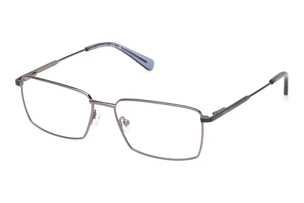 Gant   GA50041 012 Glänzend Dunkel Ruthenium