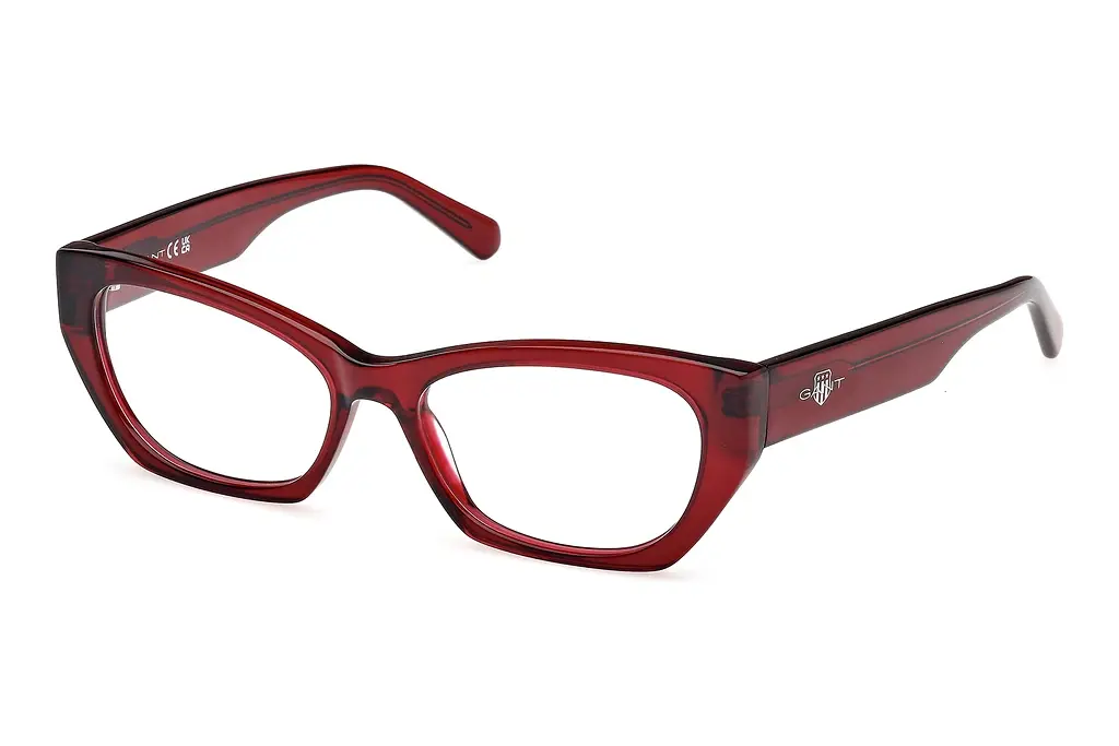 Gant   GA50047 069 Bordeaux Glänzend