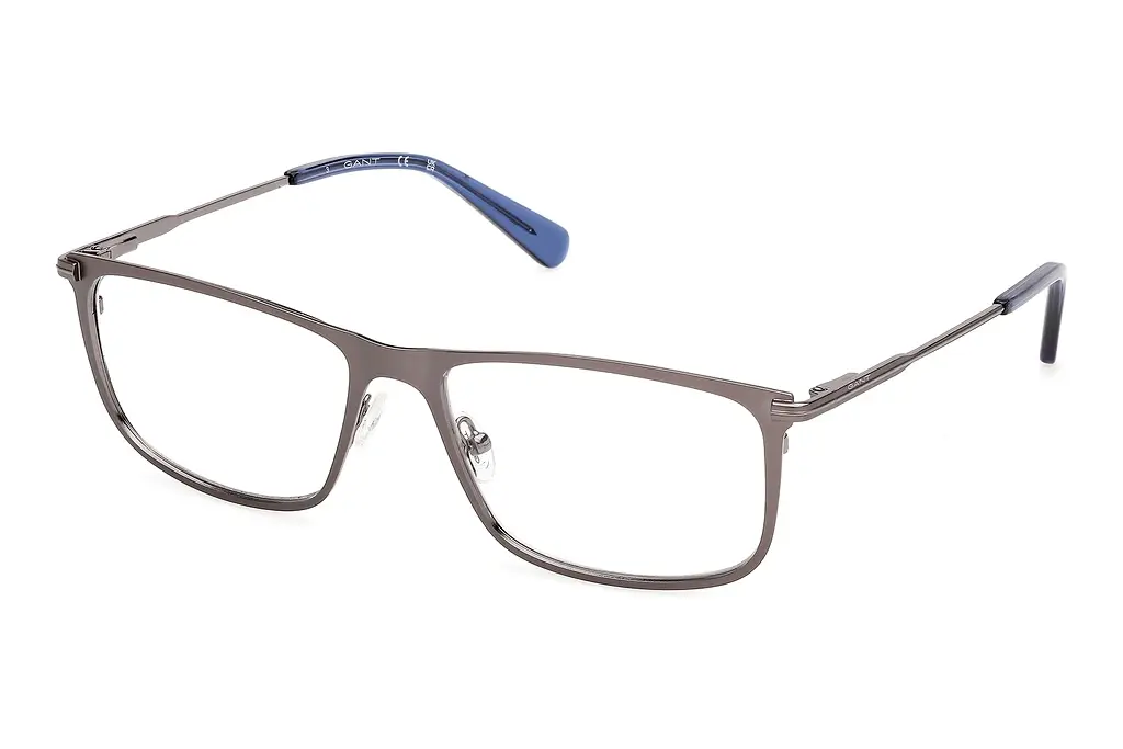 Gant   GA50052 013 Matt Dunkel Ruthenium