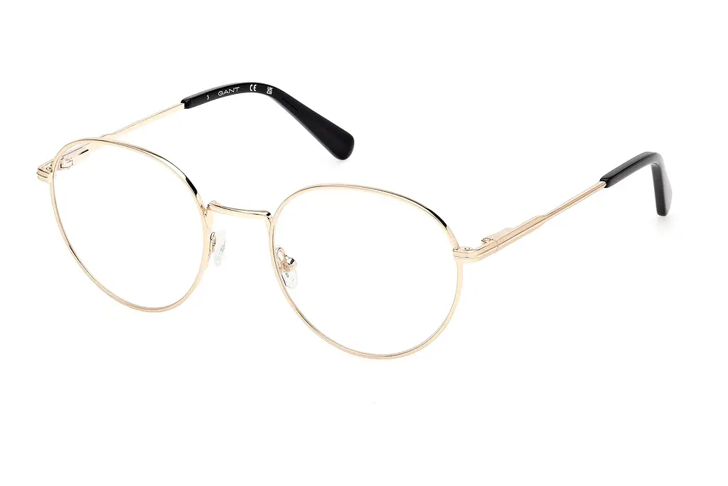Gant   GA50054 032 Matt Blassgold