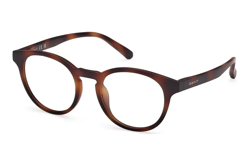 Gant   GA50056 052 Dunkel Havanna