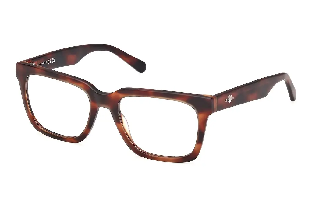 Gant   GA50059 054 Rot Havanna